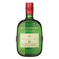 Buchanan's Dose